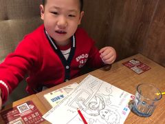 -必胜客(五道口店)