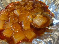 晋南烩凉粉-紫泥369粗粮季(鼓楼店)