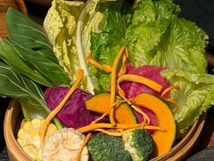 -大龙燚·旷野鲜火锅(广州首店)