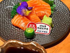 -炉胜·炉端烧·居酒屋