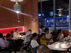 -比格比萨自助(宝山日月光店)