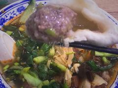 -郑家包子牛肉拉面(尚勤路店)
