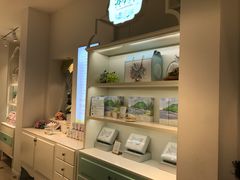 -苏小糖(鼓浪屿三丘田花园店)
