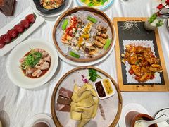 -顺德佬·宴请·生日宴(西乡店)