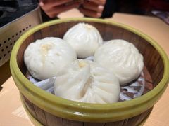 小笼包-火宫殿·小吃王国(坡子街店)