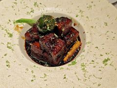 -狮王府淮扬菜(新街口友谊店)