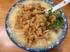 -晓友烧麦(光华村店)