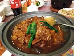 红焖羊肉-瑞华酒楼(佳景国际店)