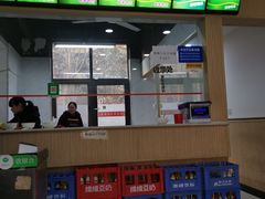 -薛家老店薛昌利大米凉皮(八府庄店)