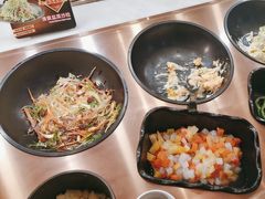 -比格比萨自助(宋家庄店)