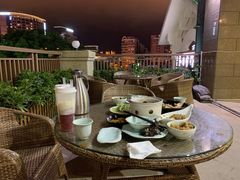 -茶油香闽南菜·花园餐厅(前埔店)