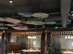 -大家食府·福建菜(FAC协盛中心庭院餐厅店)