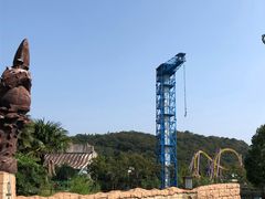 -凤凰山海港乐园