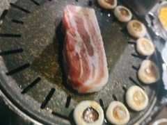-坦坦大炉·韩式烤肉(望京店)