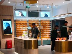 -木九十眼镜(领展购物广场·中关村店)