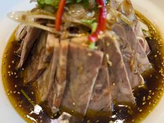 -令氏家外家周秦食府(高新店)
