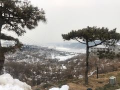 -西柏坡红色胜典景区