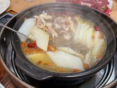 -濠轩阁特色生蚝火锅(水湾路店)