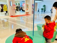 -宝业东城广场(东二环路店)