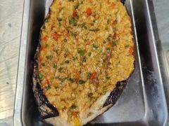 -串小白烧烤(金沙洲店)