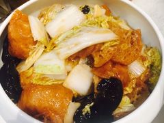 -京味民福烤鸭店(建设四马路店)