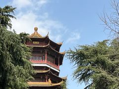 -雨花台烈士纪念馆