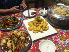 -人民公社大食堂(张家湾店)