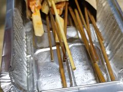 -金雨烧烤(新城南都店)