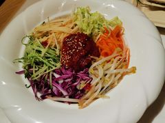 -七八冷面·延边朝鲜族美食(圣熙八号店)