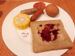 -三清山希尔顿度假酒店