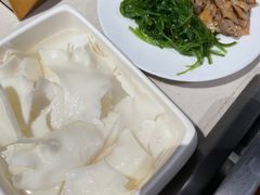 -海底捞火锅(劲松店)