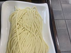 -马记伊源斋涮肉·清真菜(百子湾店)