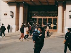 -新世界大丸百货