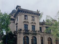 -中国工商银行(杭州羊坝头支行)