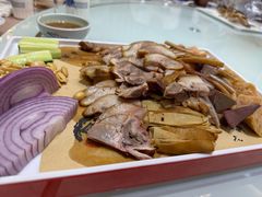 -老德州四合院·德州菜(天衢路店)