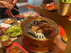 -西塔老太太泥炉烤肉(苏州大悦城店)