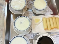 -周大娘牛乳(旧寨古村总店)
