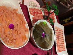 -蓉城老妈火锅(双林路店)