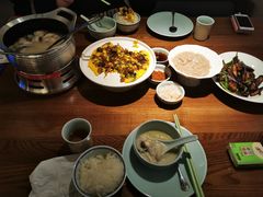 -闽上鲜·福建菜(龙湖滨江天街店)