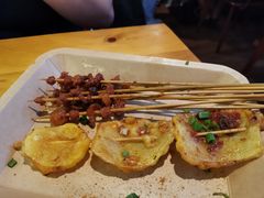 -肉店炸炸炸·爆汁孜然牛肉
