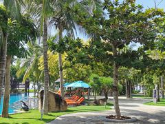 -三亚海棠湾万丽度假酒店