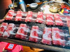 -旺晖本帮骨头煲·深夜火锅(梅园路店)
