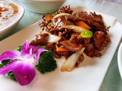 -宝发园名菜馆