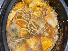 -柳沟豆腐宴64号院