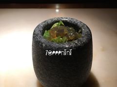 擂辣椒皮蛋-佬麻雀·新湘菜(珠海金发购物中心店)