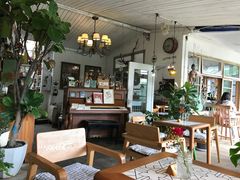 大堂-懒鱼时光馆(沙坪坝店)