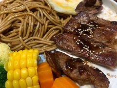 -春晖饭堂(中山大学南校区店)