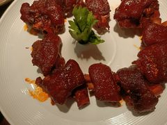 -永安鱼庄·镇江菜(东吴路店)