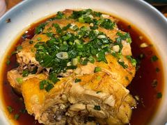 -百家鲜·杭帮菜