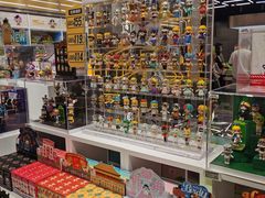 -泡泡玛特POPMART(合生汇店)